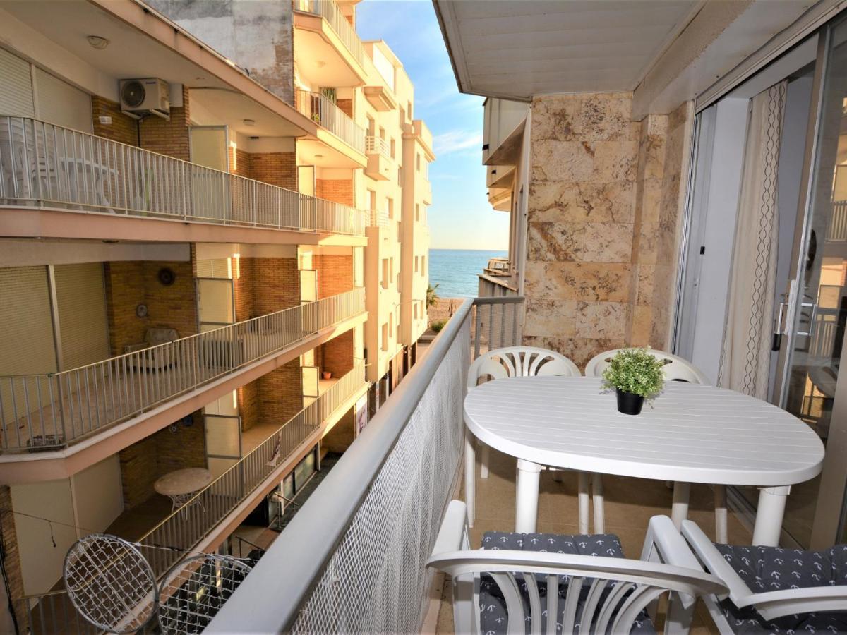 Villa Service - Suissa 2 Calafell Exterior foto