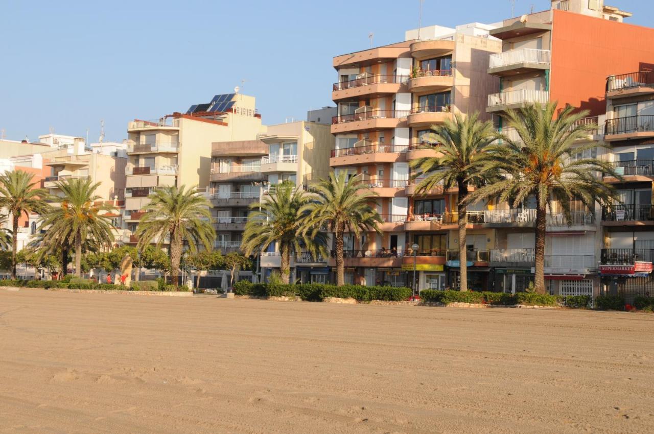 Villa Service - Suissa 2 Calafell Exterior foto